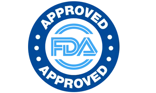 nicoya puratea fda approved