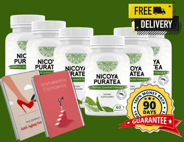 nicoya puratea discount